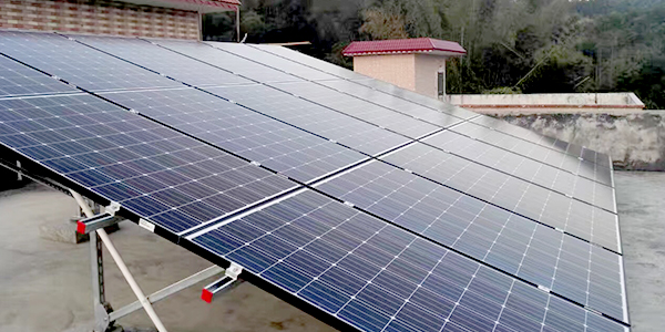 大家有淺析安裝屋頂太陽能發電系統需要哪些條件？